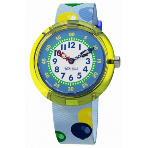 FLIK FLAK dětské hodinky ZFBNP085
