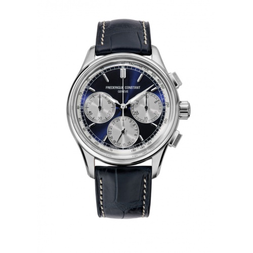 FREDERIQUE CONSTANT Flyback Chronograph Manufacture FC-760NS4H6