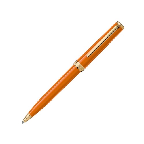 MONTBLANC kuličkové pero PIX Orange 119903