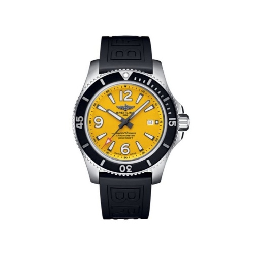 BREITLING Superocean Automatic 44 A17367021I1S2