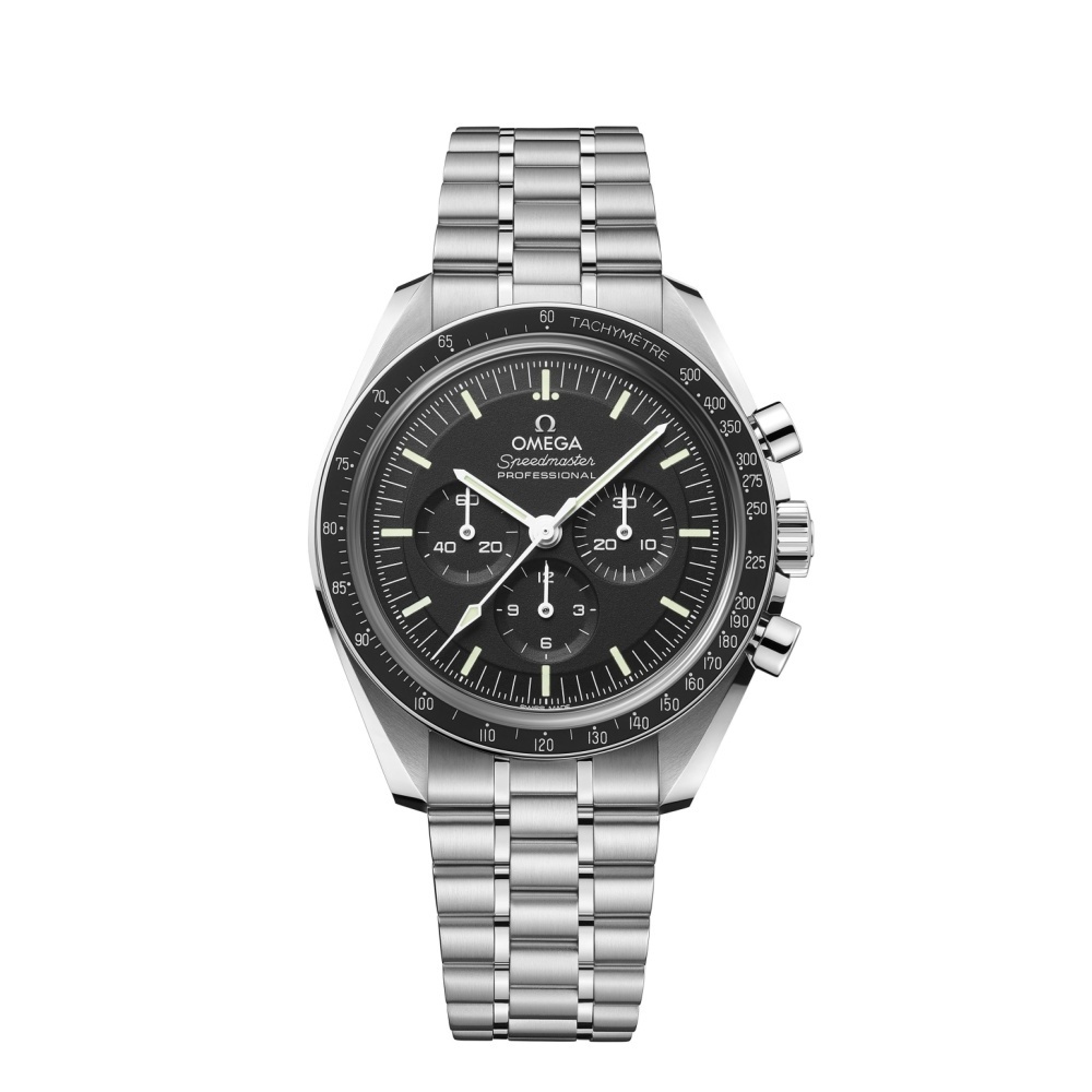 OMEGA Speedmaster Moonwatch 310.30.42.50.01.001 - Fr. Hanák - hodinky &  klenoty
