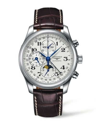 LONGINES Master Collection